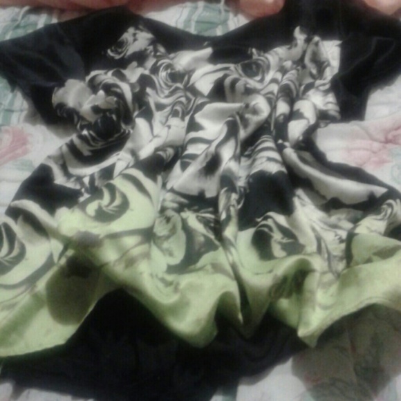 Woman's blouse