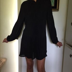Tunic Dress