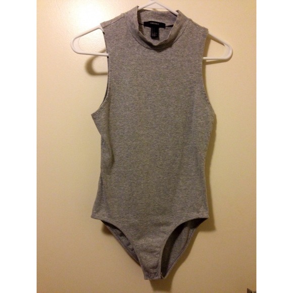 Body suit