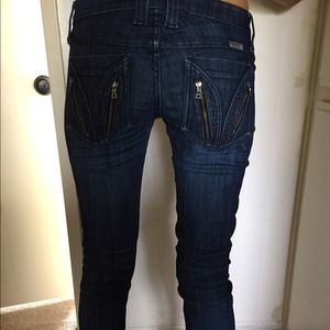 Frankie B jeans