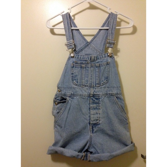 Overalls