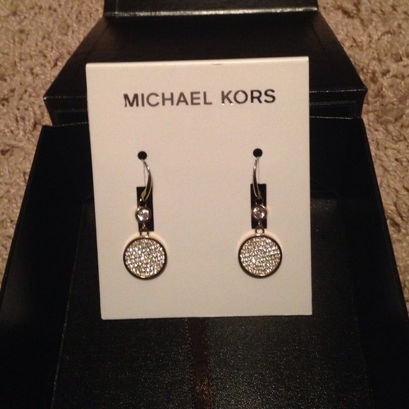 Michael Kors Earrings