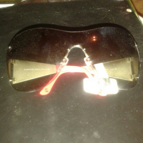 Versace sunglasses