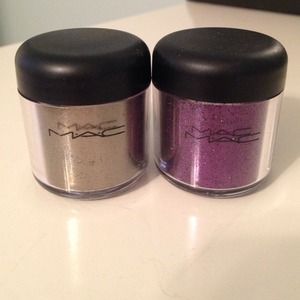 MAC GLITTERS