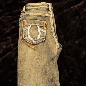 True religion jeans