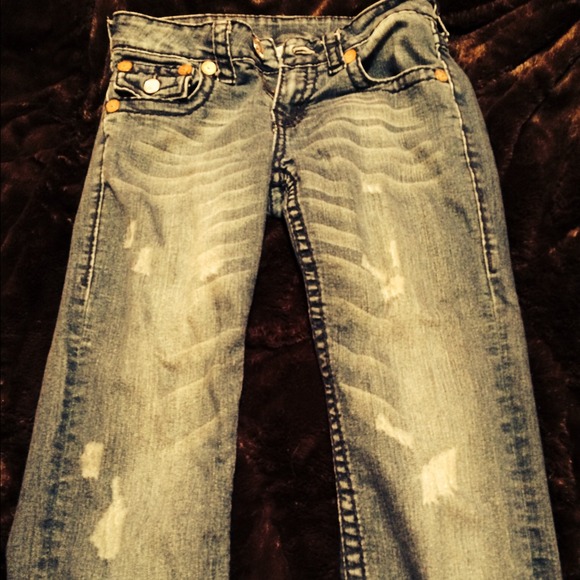 True religion jeans