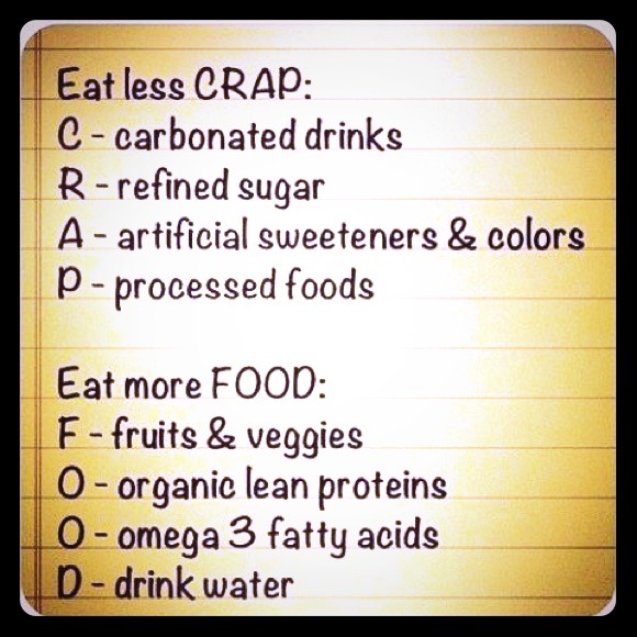☀️BE HEALTHY☀️