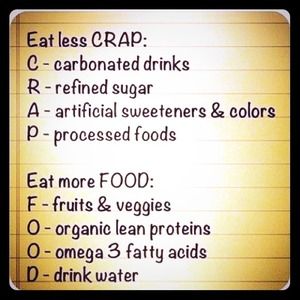 ☀️BE HEALTHY☀️