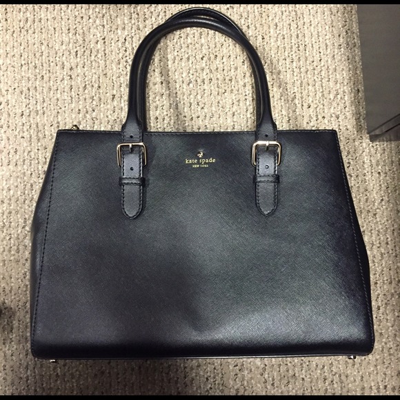 Kate spade half off new shoulder bag