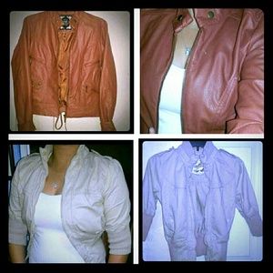 Jackets...BUNDLE DEAL!!