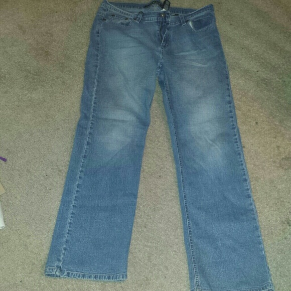 DKNY jeans