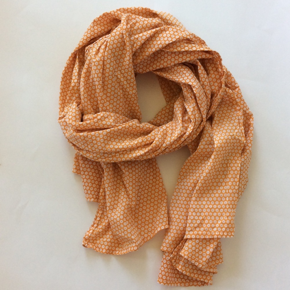 Scarf/Wrap
