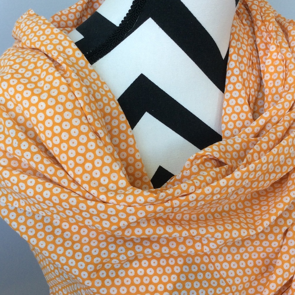 Scarf/Wrap - Picture 5 of 5