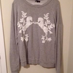 Top Shop Sweatshirt