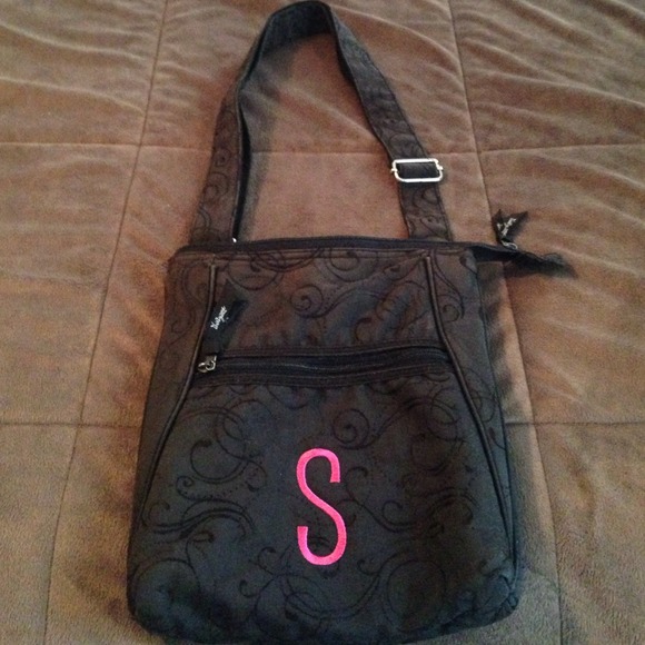 Thirty One Crossover hand bag