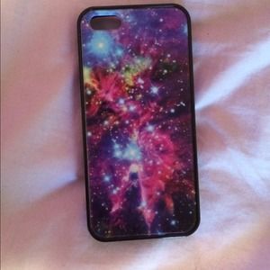 Iphone 5/5s Case