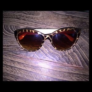 Cat Eye Sunglasses