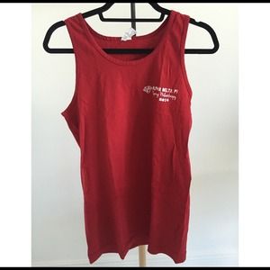 ADPi RMH tank