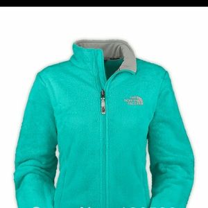 North face fleece