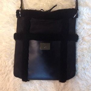 Authentic UGG Australian purse