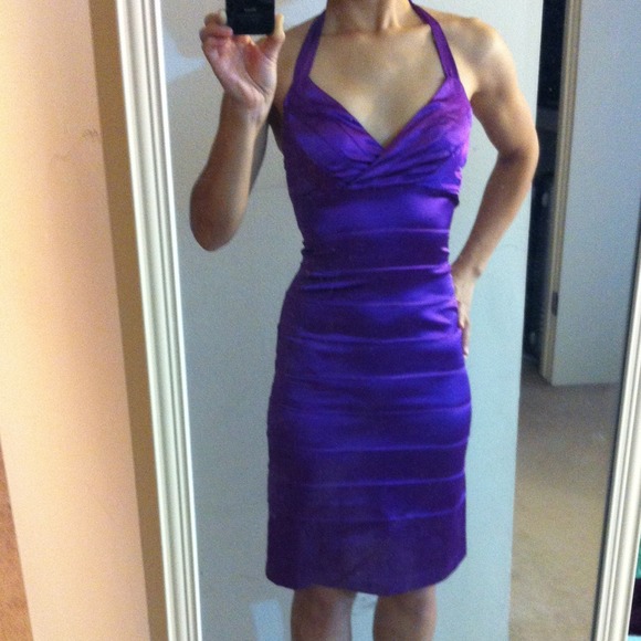 Le Chateau dress size XXS