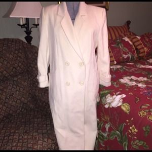 HOST PICK🎉Ferncroft  wool coat