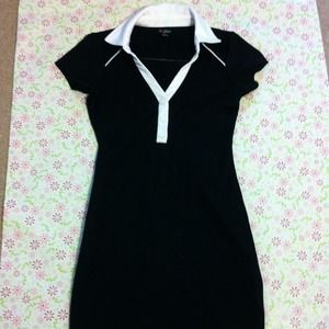 ✨Cute guess casual summer dress✨