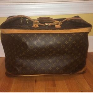 Louis Vuitton Luggage Bag