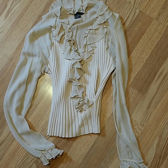 Gorgeous top