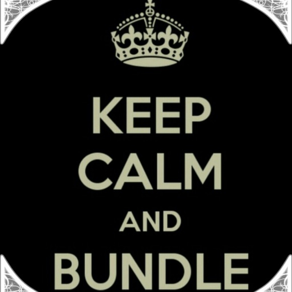 Bundle and save
