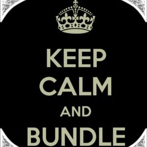 Bundle and save