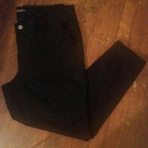 Just Fab Trousers
