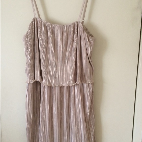 Forever 21 dress