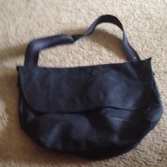 American Eagle outfitters satchel
