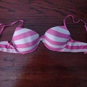 PINK Victoria Secret t-shirt Demi