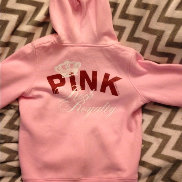 Vs jacket
