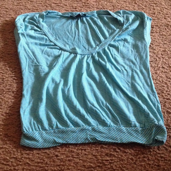 Express shirt