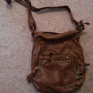 Charlotte russe purse