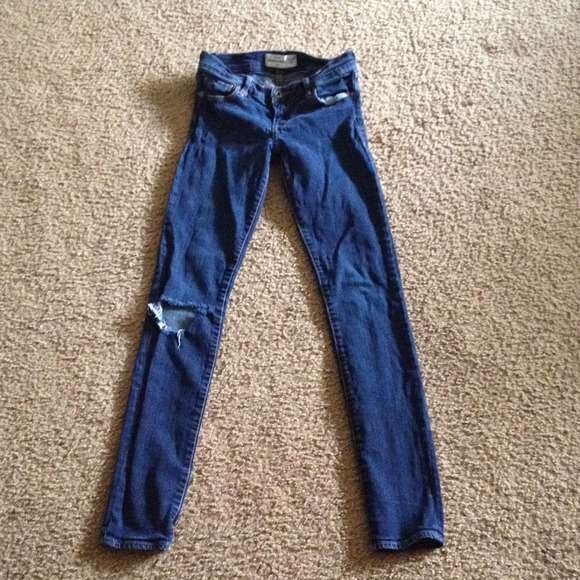 Abercrombie kids jeans