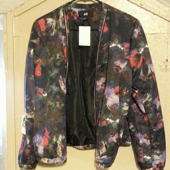 H&M jacket