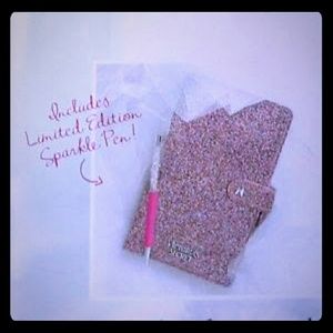 Victoria Secret Angel Journal