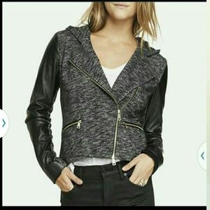 Express Winter Jacket