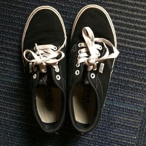 Used Vans