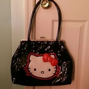 Hello kitty Purse