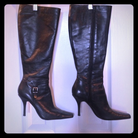 👢Bandolino Boots - Knee High