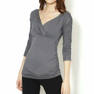 Tart Collections Emma Top