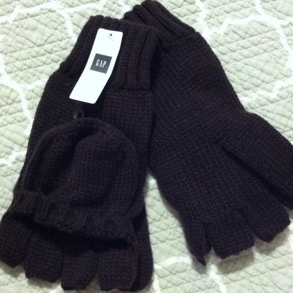 GAP Accessories - Texting gloves/mittens