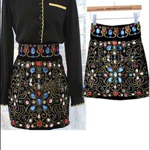 SOLD ! Fashion skirt