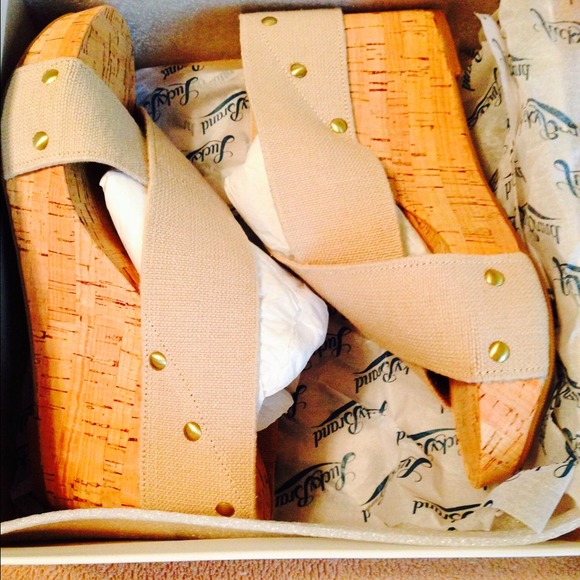 Lucky Brand Wedges