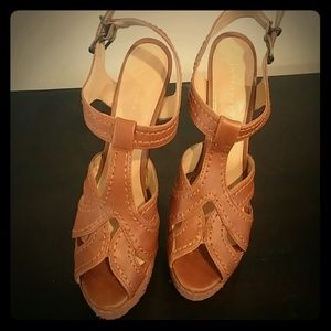 Lauren Conrad high heels